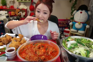 mukbang